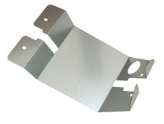 Underseat cover - JAWA 555