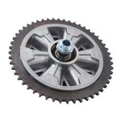 Rosette 52t., complete with pin - JAWA 350 634-640