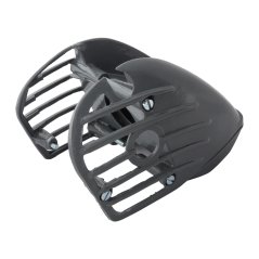 Kryt karburátoru, ŠEDÝ- Stadion S22,S23