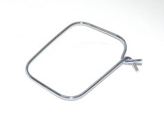 Objímka vodící manžety řetězu - přední- Jawa 634-640