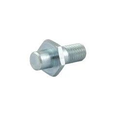 Brake reaction catch screw - Babetta 207, 228, 206