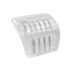 Sklíčko zadního světla, Široký typ světla (CZ) -  JAWA, ČZ