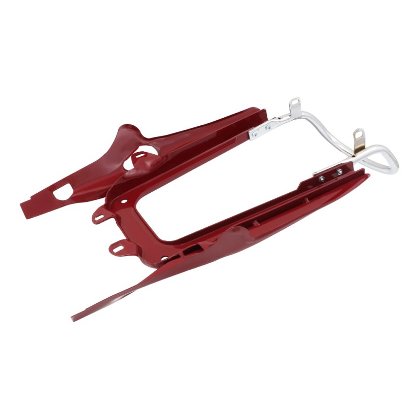 Unter-Sitz-Träger, mit Griff - JAWA Kývačka, Panelka