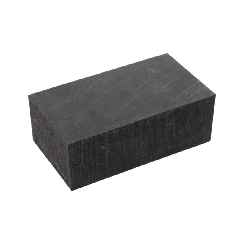 Guma krytu řetězu (dorazová) - ČZ 450-475