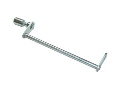 Rod of seat lock - JAWA 350 640