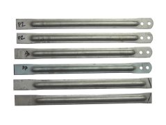 Struts, FRONT - JAWA Pérák (COMMUNIST)