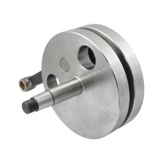Crankshaft, CASE (SK) - JAWA 250 Kývačka