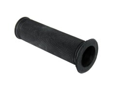 Návlečka řídítek (černá), PRAVÁ - JAWA, ČZ