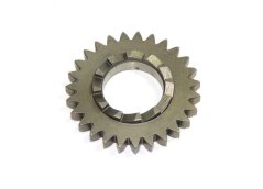 Starting wheel 27t.-CZ