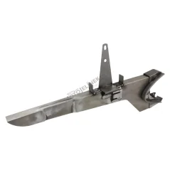 Kryt řetězu (CZ) - JAWA Californian Oilmaster