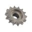 Chain wheel, primary 14t. (CZ) - JAWA 50 05,20-23