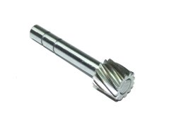 Tachometerantriebsritzel 12Z, Ø15 - Jawa 350 634