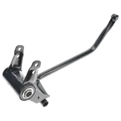 Engine Mount (Engine Bracket), without Exhaust Support (MZA) - Simson SR50, SR80, DUO 4/2