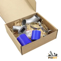 Sada sání Dellorto PHBG 17-21mm (CZ) - JAWA 50 typ 20