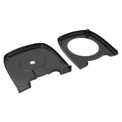 Kryt zadní rozety, sada 2ks (JAWA) - JAWA 350 634-640