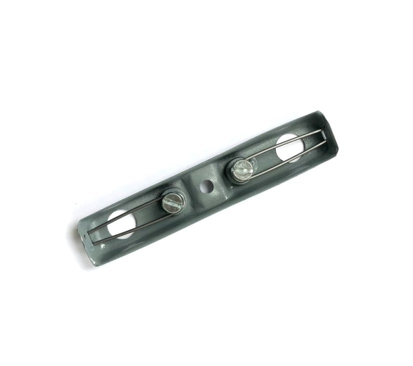 Girder of seat with springs Pionyr 20-21