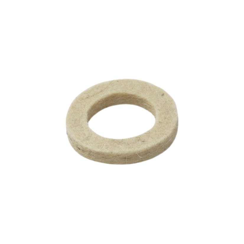 Filz für das Vorderrad 20x32x5 mm - ČZ 125/150