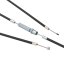 Bowden plynu (BVF) - Simson SR50, SR80