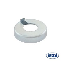 Fuse of clutch basket nut (MZA) - Simson