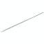 Abdeckleiste hinten, LINKS - JAWA 50 05,20,21