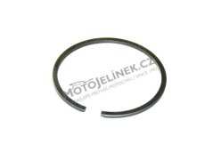 (D) Pístní kroužek 40,50 x 1,50 SPORT - Pionýr, Stadion