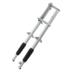  Přední vidlice, kompletní - JAWA 50 555,05,20-21