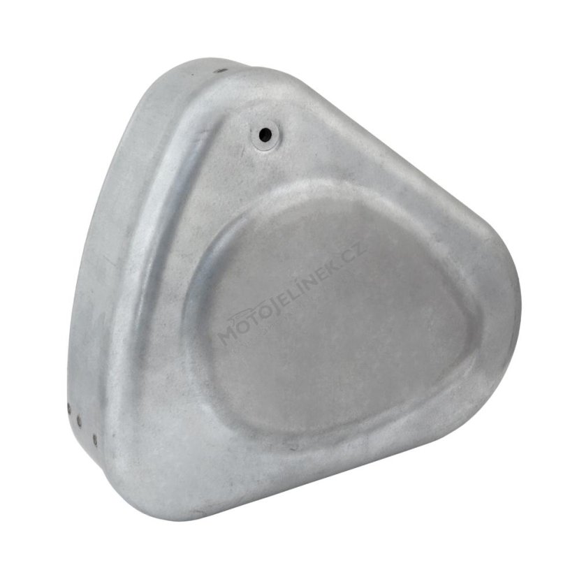 Battery box - JAWA Pérák, ČZ 125/150 C