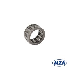 Connecting rod bearing 12x16x13, upper (MZA) - Simson