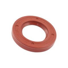 Simmering 30x52x8 (MVQ), SILICONE