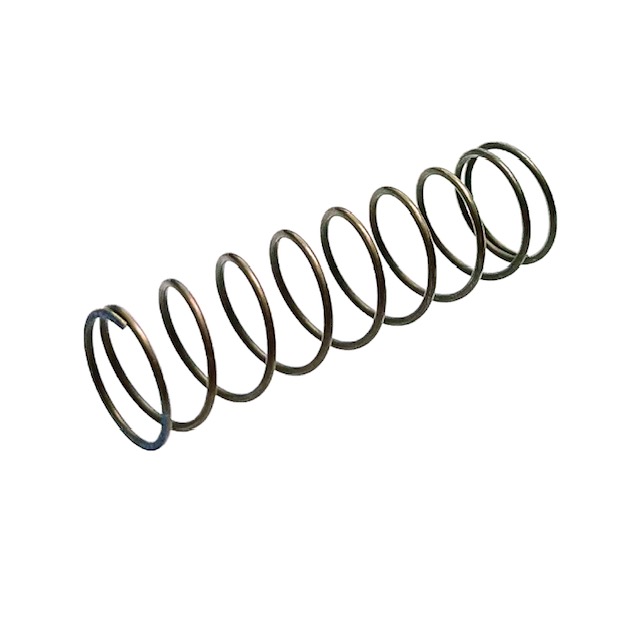 Spring of damper - JAWA 50/555, ČZ 125 B,T