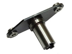 Unašeč čelistí, lehkých - Babetta