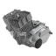 Motor (bez startéru), kompletní s karburátorem a zapalováním VAPE (JAWA) - JAWA 350 typ 638/639/640