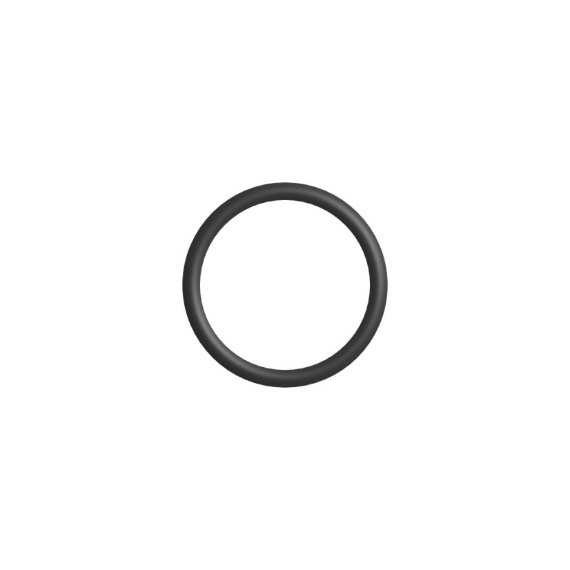 O-Ring für die Schwinggabel (20x2) - Kývačka, Panelka