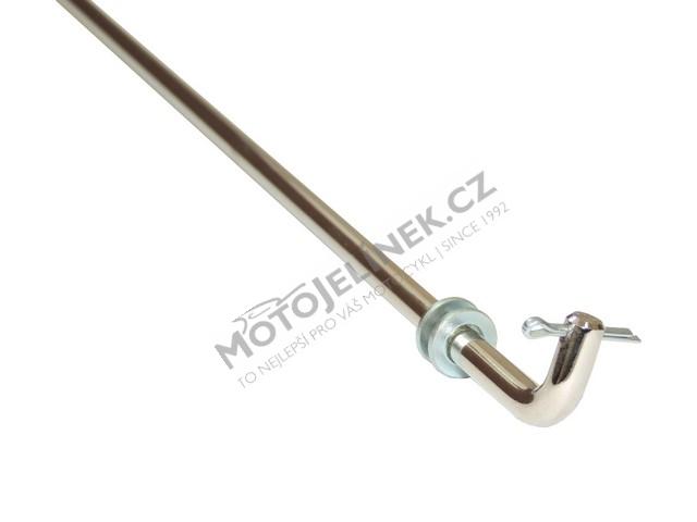 Brake rod - ČZ 125 B,T
