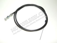 Bowdens cable of clutch - Kyvacka.,125/175
