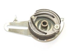 Víko zadní brzdy - Korado