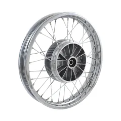 Complete wheel 16x1.85" (TWN) – JAWA 250/350 Type 559/360
