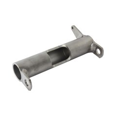 Footrest holder for welding - JAWA-ČZ 355-356