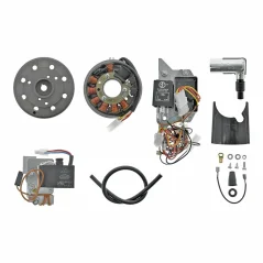 VAPE ignition kit 12V 35/35W - without accessories (MZA) - Simson S50, S51, S70
