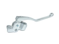 Páčka s objímkou, PRAVÁ - JAWA 350 634-638