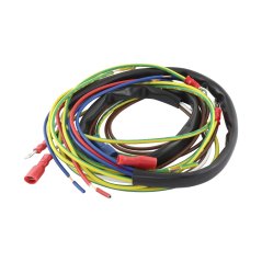 Elektroinstallation - JAWA 50 550-555 (VAPE)