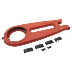 Kryt řetězu 16'' (EU) - JAWA 250/350 Kývačka