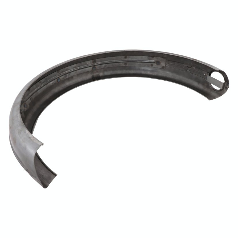 Blatník, ZADNÍ (CZ) - ČZ 125/150 C