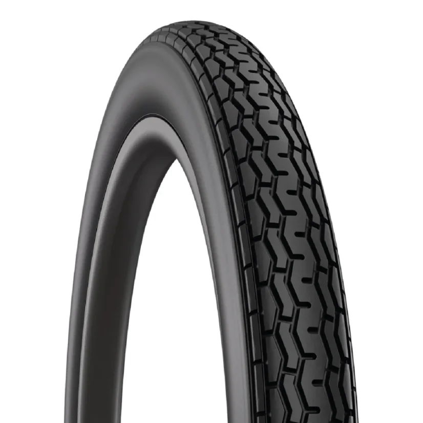 Tyre 2.25-19 (M-02) MOPED - Rubena TYRES