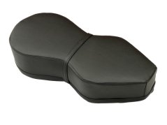 Sedlo (kytara), ČERNÉ (CZ) - JAWA Kývačka, ČZ