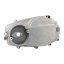 Kupplungsdeckel (ohne Pumpe), LINKS - JAWA 350 638-640 Oilmaster