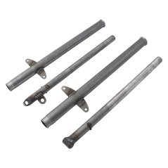 Přední vidlice, kompletní (CZ) - JAWA 50 555, 05,20-23 (Mustang)