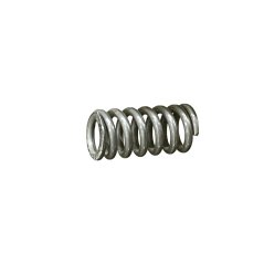 Spring of clutch (15,8x31mm) - JAWA Panelka, 634