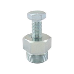 Stahovák rotoru - Manet Korádo