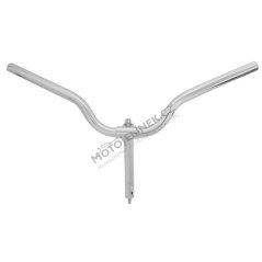 Handlebar, bare - Simson Schwalbe, Star